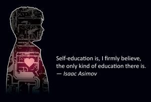 self education