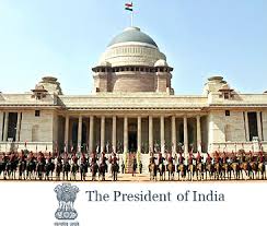 The President of India Elections