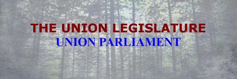 Union Legislature