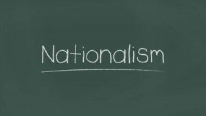 Growth of Nationalism